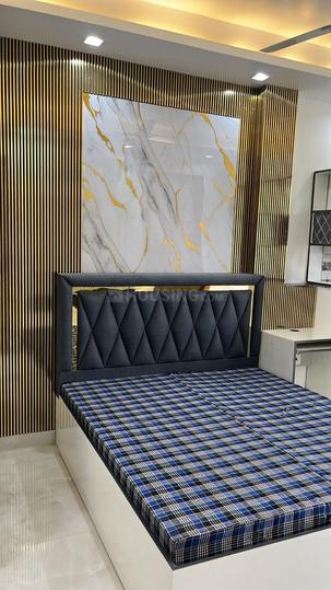 Block C, Sushant Lok Phase 1 Bedroom 1