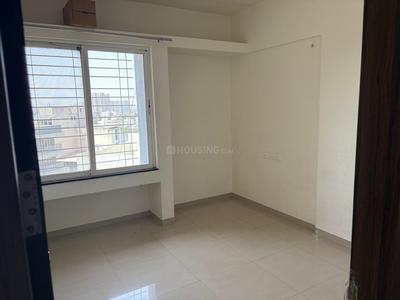 Bedroom Image of 1050 Sq.ft 2 BHK Apartment / Flat for rent in Treeland, Gangapur Nashik for Rs. 27000