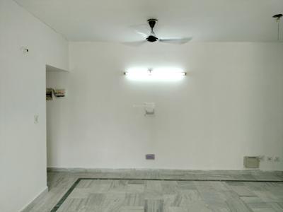 Sri Ram Apartment  Living Room 1