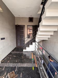 Image of 1350 Sq.ft 2 BHK Builder Floor for rent in Bhai Randhir Singh Nagar, Ludhiana for Rs. 20000