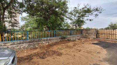 Image of 2772 Sq.ft Residential Plot / Land for sale in Mansarovar Extension, Jaipur for Rs. 20000000