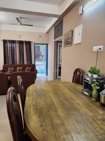 Bhaskar Residency Main Image 1