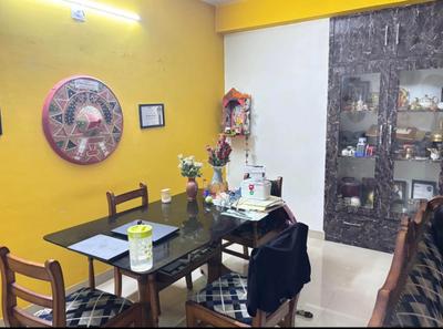 3 BHK Flat