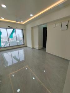 Hall Image of 927 Sq.ft 3 BHK Apartment / Flat for sale in Grant Road Mumbai for Rs. 29000000
