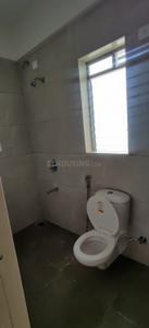 Bathroom Image of 684 Sq.ft 2 BHK Apartment / Flat for sale in Sheth Promont, Sion Mumbai for Rs. 19000000