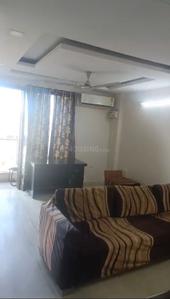 Hall Image of 1350 Sq.ft 3 BHK Builder Floor for rent in Janakpuri New Delhi for Rs. 55000