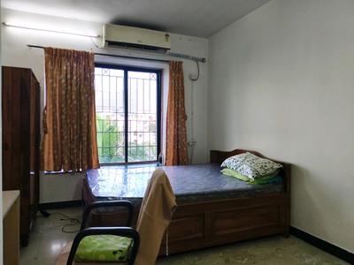 Hariom puram Bedroom Two 3