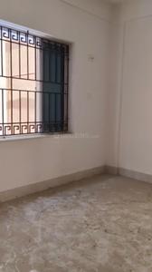 Bedroom Image of 900 Sq.ft 2 BHK Apartment / Flat for sale in New Town Kolkata for Rs. 6300000