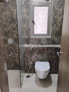 Image of 2700 Sq.ft 3.5 BHK Apartment / Flat for rent in T Bhimjyani Neelkanth Woods Olivia, Thane West, Thane for Rs. 80000