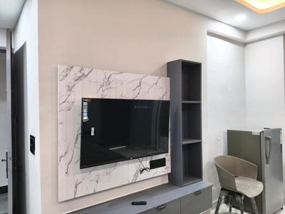 Bedroom Image of 1836 Sq.ft 2 BHK Builder Floor for rent in Sector 40 Gurgaon for Rs. 45000