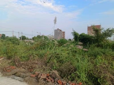 Image of 32 Sq.ft Residential Plot / Land for sale in Rohini Sector 28, New Delhi for Rs. 6500000