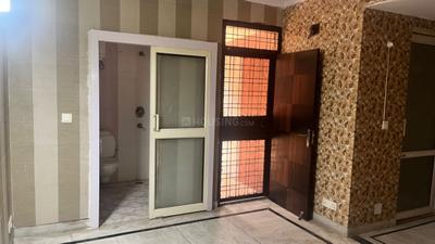 Bedroom Image of 1500 Sq.ft 3 BHK Builder Floor for sale in Sector 57 Gurgaon for Rs. 24000000