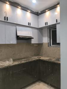 Kitchen Image of 1070 Sq.ft 2 BHK Apartment / Flat for sale in Venice Aspire, Noida Extension Greater Noida for Rs. 3900000
