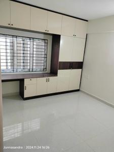 Kitchen Image of 1335 Sq.ft 2 BHK Apartment / Flat for sale in K Residency, Sarjapur Bengaluru for Rs. 9600000