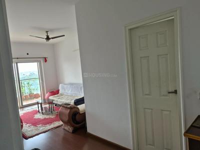 Bedroom Image of 2375 Sq.ft 4 BHK Apartment / Flat for sale in SNN Raj Lake View, Bilekahalli Bengaluru for Rs. 32500000