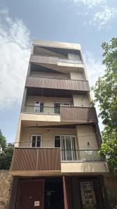 3 BHK Independent Builder Floor