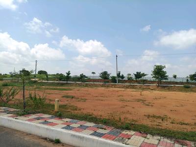 Image of 180 Sq.ft Residential Plot / Land for sale in Raikal, Ranga Reddy for Rs. 2700000