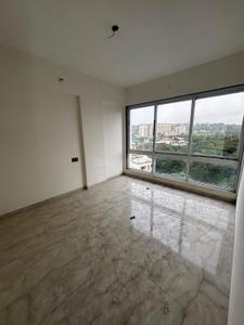 Bedroom Image of 1200 Sq.ft 2 BHK Apartment / Flat for sale in Nerul Navi Mumbai for Rs. 21000000