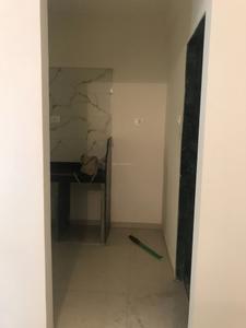 Kitchen Image of 430 Sq.ft 1 RK Apartment / Flat for sale in Khopoli Navi Mumbai for Rs. 1750000