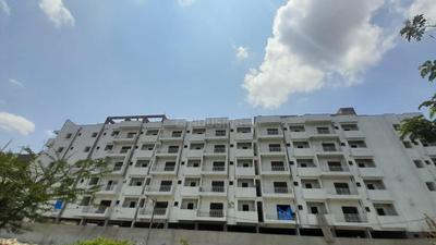 Image of 900 Sq.ft 2 BHK Apartment / Flat for sale in Electronic City, Bengaluru for Rs. 5000000