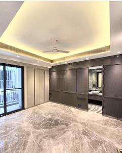 Hall Image of 2700 Sq.ft 4 BHK Builder Floor for sale in Greater Kailash I New Delhi for Rs. 85000000