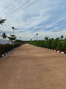 Image of 1274 Sq.ft Residential Plot / Land for sale in Yerthiganahalli, Bengaluru for Rs. 6800000