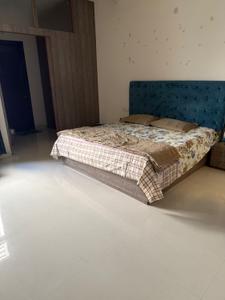 Bedroom Image of Pg only for girls in Beauty Avenue, Amritsar