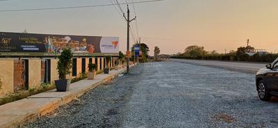 Image of 2100 Sq.ft Residential Plot / Land for sale in Manubolu, Nellore for Rs. 2700000