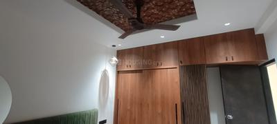 Bedroom Image of 1800 Sq.ft 3 BHK Independent House for rent in Manish Nagar Nagpur for Rs. 28000