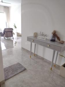 Hall Image of 1000 Sq.ft 2 BHK Apartment / Flat for sale in Aura Water Phase II, Anand Nagar, Sinhagad Road Pune for Rs. 10600000