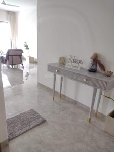 Hall Image of 1400 Sq.ft 3 BHK Apartment / Flat for sale in Aura Water Phase II, Anand Nagar, Sinhagad Road Pune for Rs. 16100000