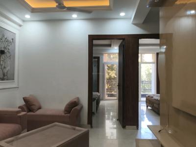Living Room Image of 1500 Sq.ft 3 BHK Apartment / Flat for sale in Vyom Residency, Noida Extension Greater Noida for Rs. 6400000