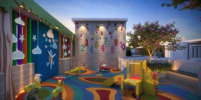 Image of 1160 Sq.ft 2 BHK Apartment / Flat for sale in Skyscape, Lohegaon, Pune for Rs. 7500000