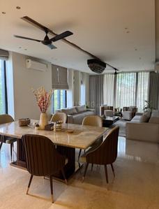 Hall Image of 4150 Sq.ft 4 BHK Builder Floor for rent in Emaar Emerald Hill, Sector 65 Gurgaon for Rs. 180000
