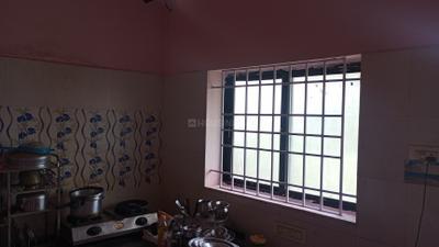 Kitchen Image of 950 Sq.ft 2 BHK Independent House for sale in Athipalayam Coimbatore for Rs. 5150000
