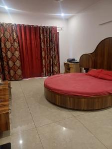 Bedroom Image of 3600 Sq.ft 3 BHK Builder Floor for rent in Sector 71 Mohali for Rs. 60000