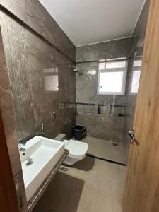 Bathroom Image of 1880 Sq.ft 3 BHK Apartment / Flat for sale in Erandwane Pune for Rs. 40000000