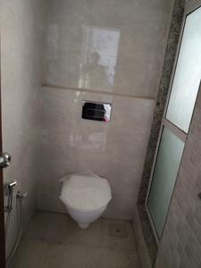 Bedroom Two Image of 1190 Sq.ft 2 BHK Apartment / Flat for sale in Codename Montana, Shirdhon Navi Mumbai for Rs. 6000000