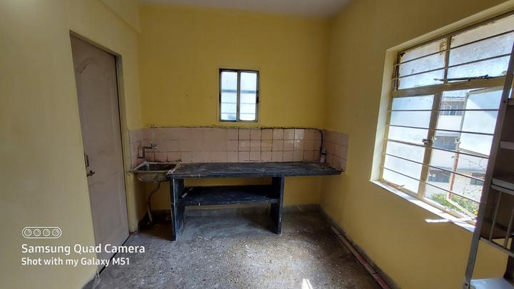 Suryoday Complex E building Kitchen 1