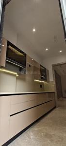 Image of 1550 Sq.ft 3 BHK Builder Floor for sale in Gujranwala Town, New Delhi for Rs. 40000000