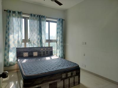 Bedroom Image of 850 Sq.ft 2 BHK Apartment / Flat for sale in Kalpataru Paramount, Thane West Thane for Rs. 15000000