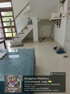 Image of 1500 Sq.ft 3 BHK Villa for sale in Dhalwala, Rishikesh for Rs. 9500000
