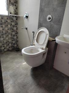 Image of 998 Sq.ft 2 BHK Apartment / Flat for sale in Axis Whistling Meadows, Bhugaon, Pune for Rs. 7200000