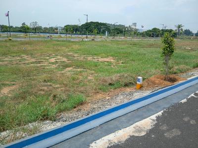 Image of 588 Sq.ft Residential Plot / Land for sale in Nallambakkam, Chennai for Rs. 2000000
