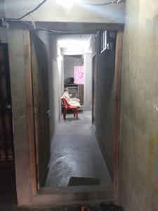 Image of 850 Sq.ft 3 BHK Apartment / Flat for sale in Topsia, Kolkata for Rs. 1800000