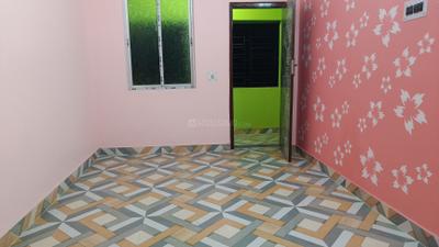 Bedroom Image of 850 Sq.ft 2 BHK Apartment / Flat for sale in Paschim Putiary Kolkata for Rs. 2500000