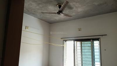 Bedroom Image of 850 Sq.ft 3 BHK Independent House for rent in Aadil Avenue 2, Kukarwada Bharuch for Rs. 12000