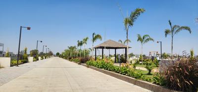 Image of 5000 Sq.ft Residential Plot / Land for sale in Airen Woodlands, Bicholi Hapsi, Indore for Rs. 35000000