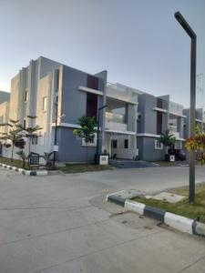 Image of 3070 Sq.ft 4 BHK Villa for sale in Myra, Kollur, Hyderabad for Rs. 28500000