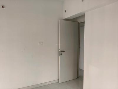 Bedroom Image of 1157 Sq.ft 2.5 BHK Apartment / Flat for rent in Lodha Lakeshore Greens, Dombivli East Thane for Rs. 25000